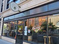 Bye-i Brewing