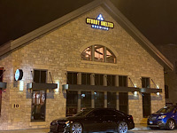 Sturdy Shelter Brewing