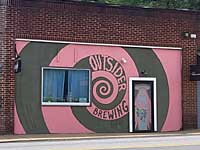 Outsider Brewing