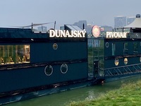 DunajskÃ½ Pivovar