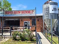 Broken Arrow Brewing Co.