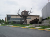 Dogfish Head Craft Brewery