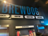BrewDog Las Vegas