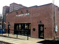 Country Club Brewing