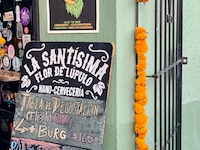 La SantÃ­sima Flor de LÃºpulo