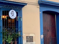 Oaxaca Brewing Company