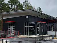 Brock's Gap Brewing Company