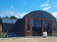 Red River Brewpub @ The Garage