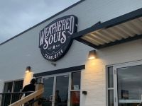 Weathered Souls Brewing Co. - Charlotte
