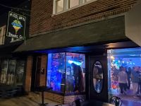 Mystic Ways Brewing