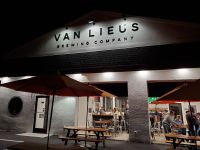 Van Lieus Brewing
