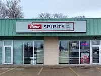 Kwik Spirits