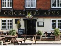 Cricketers Arms Pub & Eatery