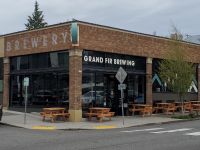 Grand Fir Brewing