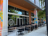 Flying Bull Beer Company