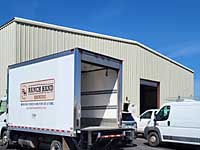 Ranch Hand Brewing