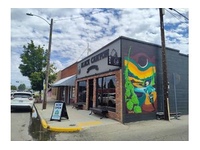 Black Canyon Brewing