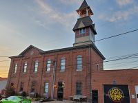 Lost Planet Brewing Company