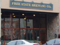 Free State Brewing Co.