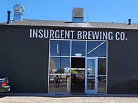 Insurgent Brewing Company
