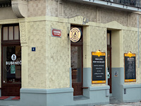 Pivovar BubeneÄ