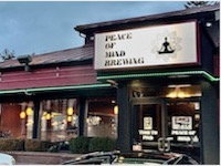 Peace of Mind Brewing