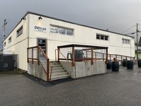 Obelisk Beer Company