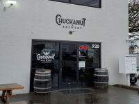 Chuckanut P. Nut Beer Hall