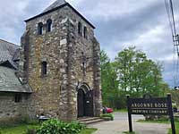 Argonne Rose Brewing Company