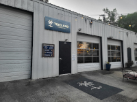 Tideland Brewing