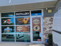 3 Car Garage Brewing Co.