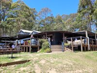 Tilba Valley Winery and Alehouse