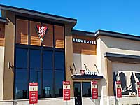 BJ's Restaurant & Brewhouse