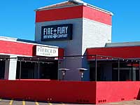 Fire and Fury Brewing Company
