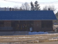 Crooked Mouth Brewing