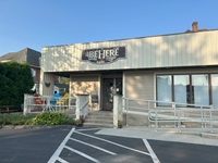 Be Here Brewing Company