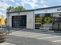 Great Mane Brewery