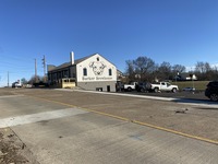 Barker Brewhouse