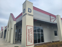 Daft Cow Brewery
