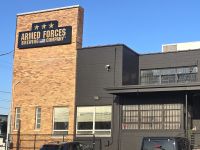 Armed Forces Brewing Company
