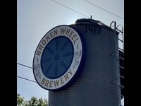 Broken Wheel Brewery