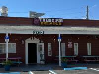 Tubby Pig Brewpub
