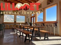 Lillooet Brewing Company