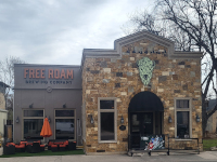 Free Roam Brewing Company