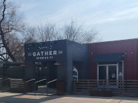 Gather Brewing Company