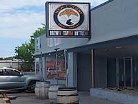 New Colony Beer Company