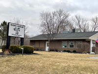 Rebel Sailor Brewing Company