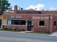 Hop District Community Brewing Co