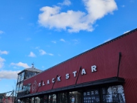 Blackstar Brewery
