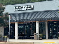 Sneaky Penguin Brewing Company